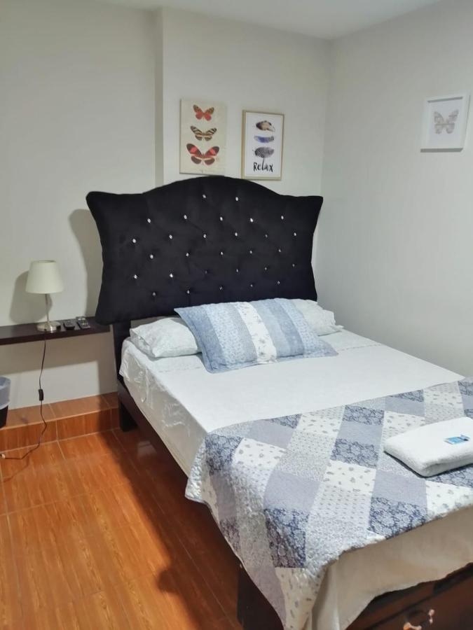Habitación en casa particular Lopez House