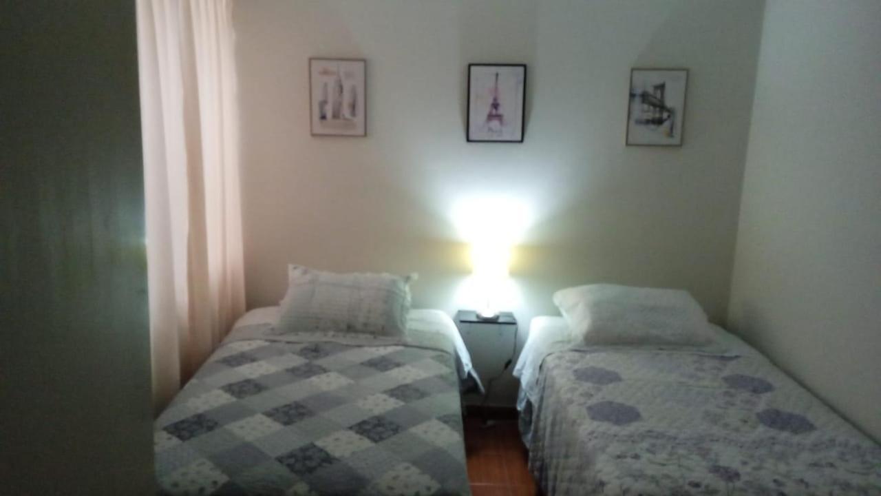 Habitación en casa particular Lopez House Lima