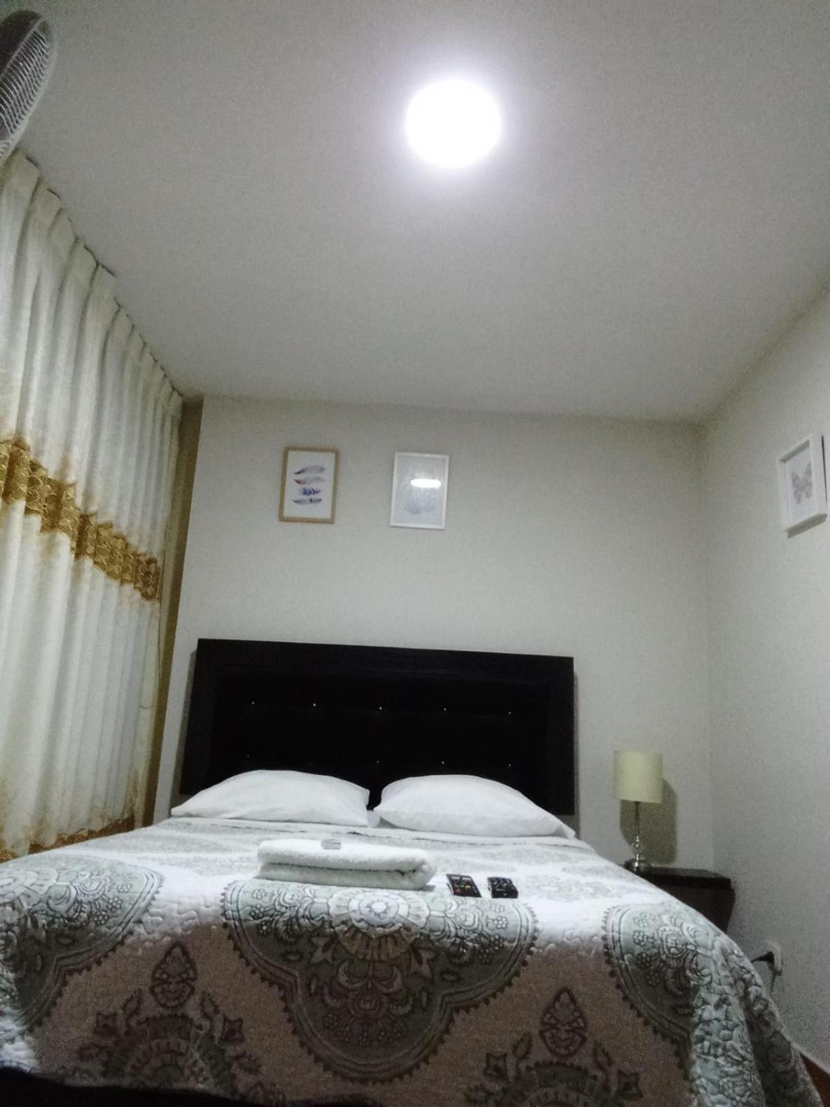 Lopez House