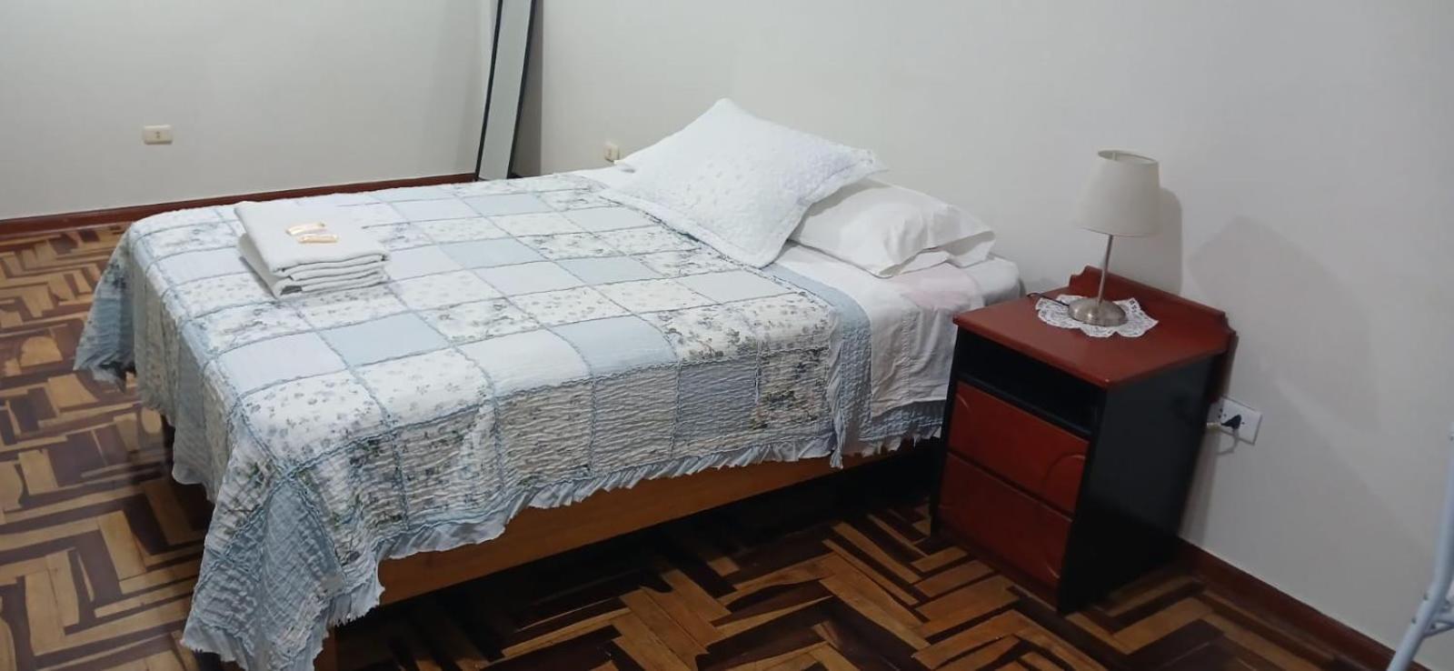 Habitación en casa particular Lopez House *