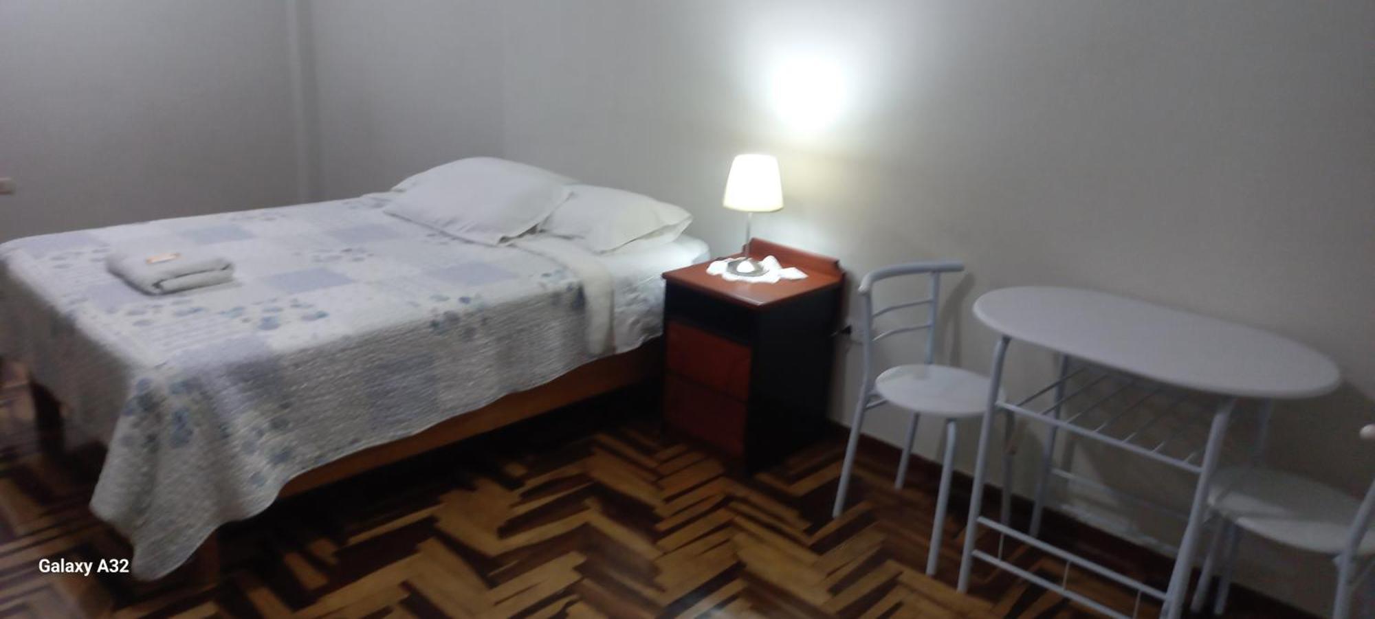 Habitación en casa particular Lopez House *