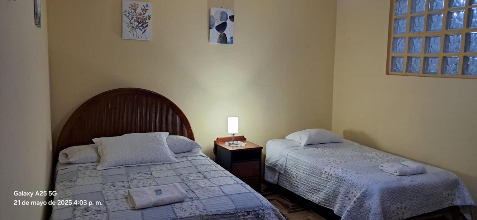 Lopez House Habitación en casa particular